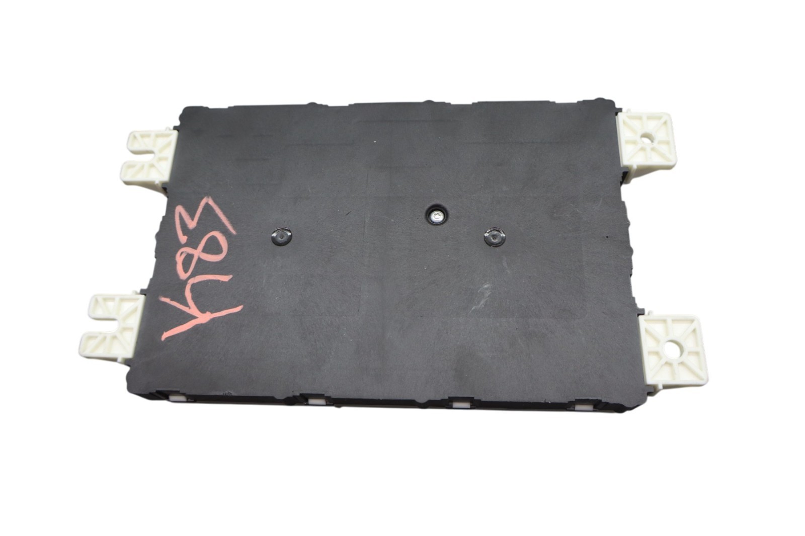 14-17 Maserati Ghibli M157 Quattroporte M156 BCM Body Control Module Oem