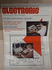Electronic Servicing & Technology magazine and Profax  schematics — photo 6