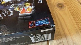 NEW Lego Spider-Man 1376 Action Studios Sealed  - Never Opened