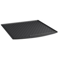 Kofferraumwanne Gummi MG HS 2024- Gledring Passgenau Set