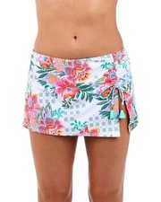 La Blanca Riviera Tunnel Skirt Women's