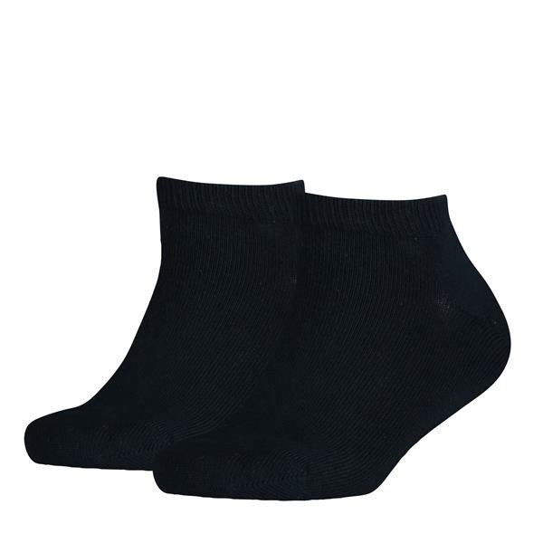 Tommy Hilfiger Herrenkleidung Socken 301390563 TH CHILDREN SNEAKER 2P Schwarz 3890₽