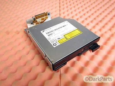 Dell PowerEdge 6850 CD-ROM FDD Floppy Disk Drive  Module P8403 0P8403