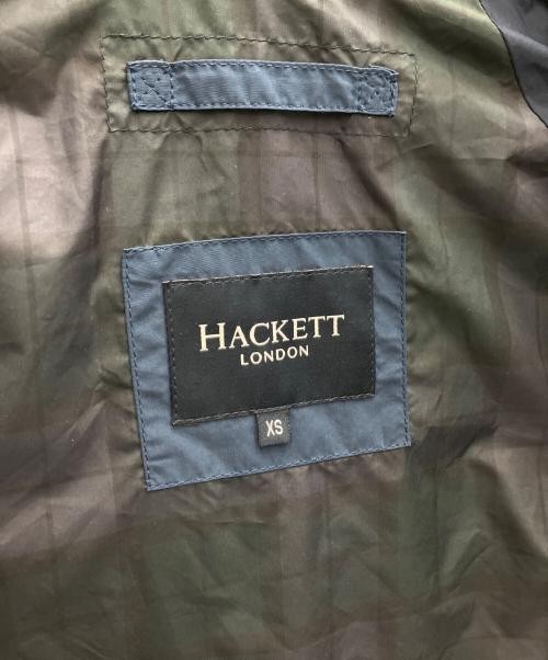HACKETT                    jacket navy - image 10
