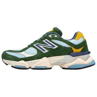New Balance 9060 Dark Alpine Green - U9060LDA