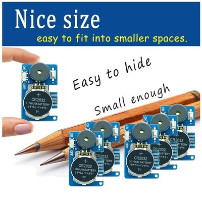 Easy to Hide Prank Kit - Office Gags for Adults