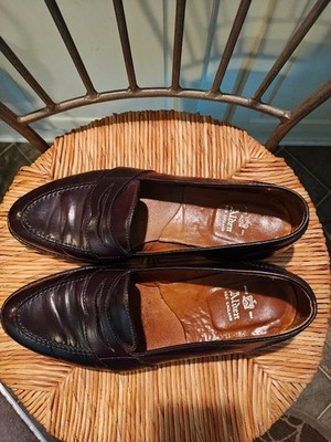 Alden 684