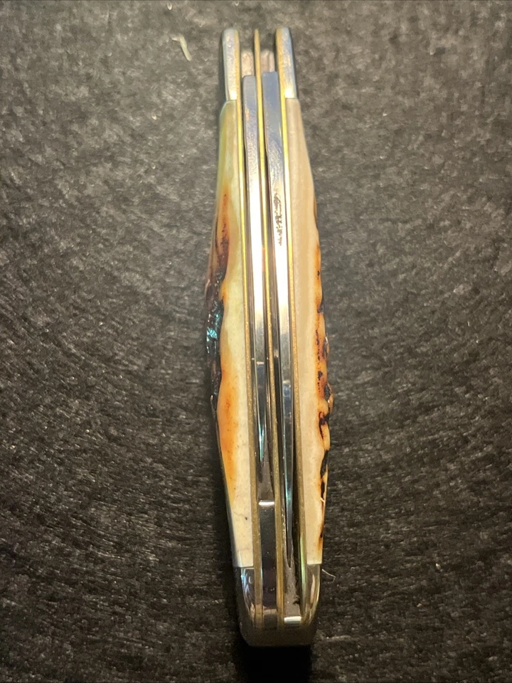 Чехол XX T.B. Swayback олень и кожа скольжения новом - Изображение 3 из 4