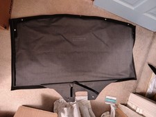 Used Tinted Windows And Overhead Canvas Not Full Top 99-2004 Vitaratracker
