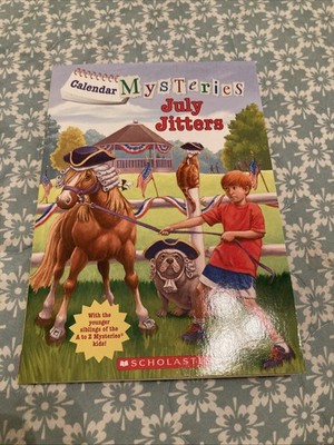July Jitters and May Magic