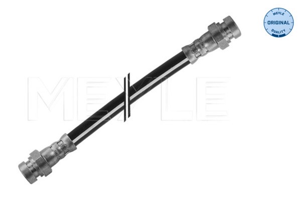 Bremsschlauch Meyle 100 611 0044 FüR VW Seat Golf Vento Ibiza Corrado Cordoba 3-image