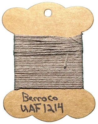 15 feet Berroco Ultra Alpaca Fine #1214 Chadwick's 477 Substitute for Killer Bug