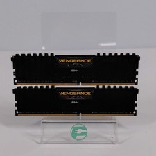 Corsair Vengeance LPX 32GB 2x16GB RAM DDR4 3600MHz CMK32GX4M2D3600C18