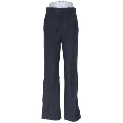 Zara x Adererror, Stoffhose, Größe: XS, Grau, Elasthan/Wolle, Damen #Ssq