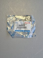 Brand New Genuine Oem Key Blank Daewoo Saturn Gm