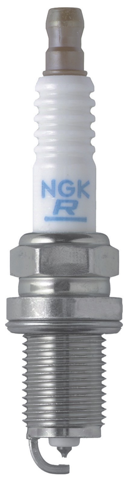NGK Double Platinum Spark Plug Box of 4 PFR7B 4853
