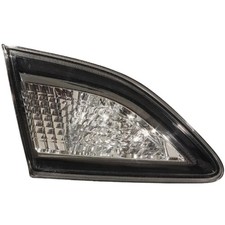 Rückleuchte Heckleuchte links rot für Mazda 3 Stufenheck BL