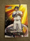 2025 Bowman Chrome - Meteoric Rise Roman Anthony #MR-25 Mojo Refractor (RC)