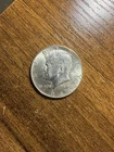90% Silver 1964 JFK Kennedy Half Dollar Brilliant Uncirculated (BU)