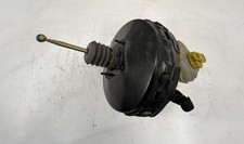 Bremskraftverstärker PORSCHE Cayenne 1 (9PA) 7L5612101 Hauptbremszylinder