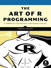 The The Art of R Programming - 9781593273842