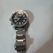 Orologio Nixon Quarzo Nero