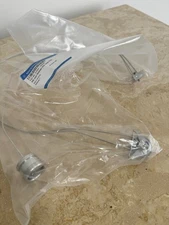 Agilent G1544-60585 Insert Weldment GC System #17410