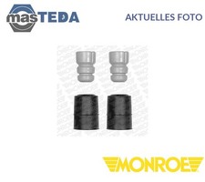 PK281 STOßDäMPFER STAUBSCHUTZSATZ VORNE MONROE FÜR AUDI A5,A4,B8,8TA,8T3,8F7