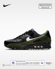 Nike Men's Air Max 90 'Tiempo' IU0523-010 Expeditedship