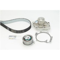 Wasserpumpe + Zahnriemensatz FüR Volvo V90 235 236 2.0 16 Bis 26 Continental Neu