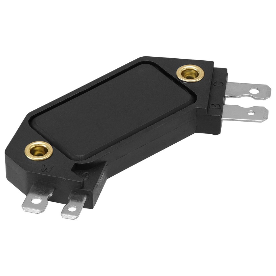 Ignition Control Module 4 Pin Distributor for GM Chevy 1974-1988 ...