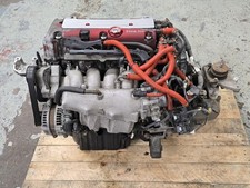 HONDA CIVIC TYPE R FN2 COMPLETE ENGINE + GEARBOX + WIRING LOOM K20 137k MILES