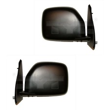 Außenspiegel SET für Toyota Hiace IV Bus _H1_ _H2_ LXH1_ RZH1_ LH1_ RCH2_