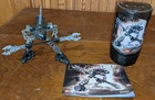 LEGO Bionicle Rahkshi Vorahk 8591