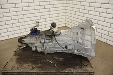 1997-2006 Dodge Viper Rwd 8 L Manual Transmission