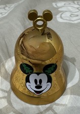 Campanella di Natale Disney Limited Edition Conad