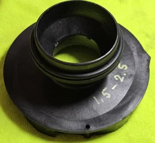 Jandy Diffuser FHPM 1.5-2.5 HP Jandy R0479701, A0130601