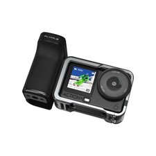 For DJI OSMO ACTION 6/4/5PRO Bluetooth Street Photography Handle Quick-Release