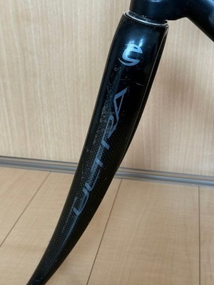 Cannondale Capo 52 track frameset USED From Japan #T2123 | eBay