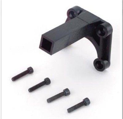 E-FLITE FIREWALL STICK MOUNT EFLM1916 NEW NOS