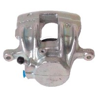 Bremssattel 1 Kolben Ø 54 Mm Grauguss A.B.S. FüR MERCEDES-BENZ C-KLASSE