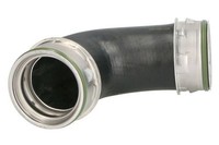 Thermotec Ladeluftschlauch DCW318TT FüR Seat Skoda VW