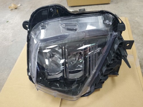 H47 OEM 2022 2023 2024 Hyundai Ioniq 5 Left Driver LED Headlight 92101 Gi150 396813650465
