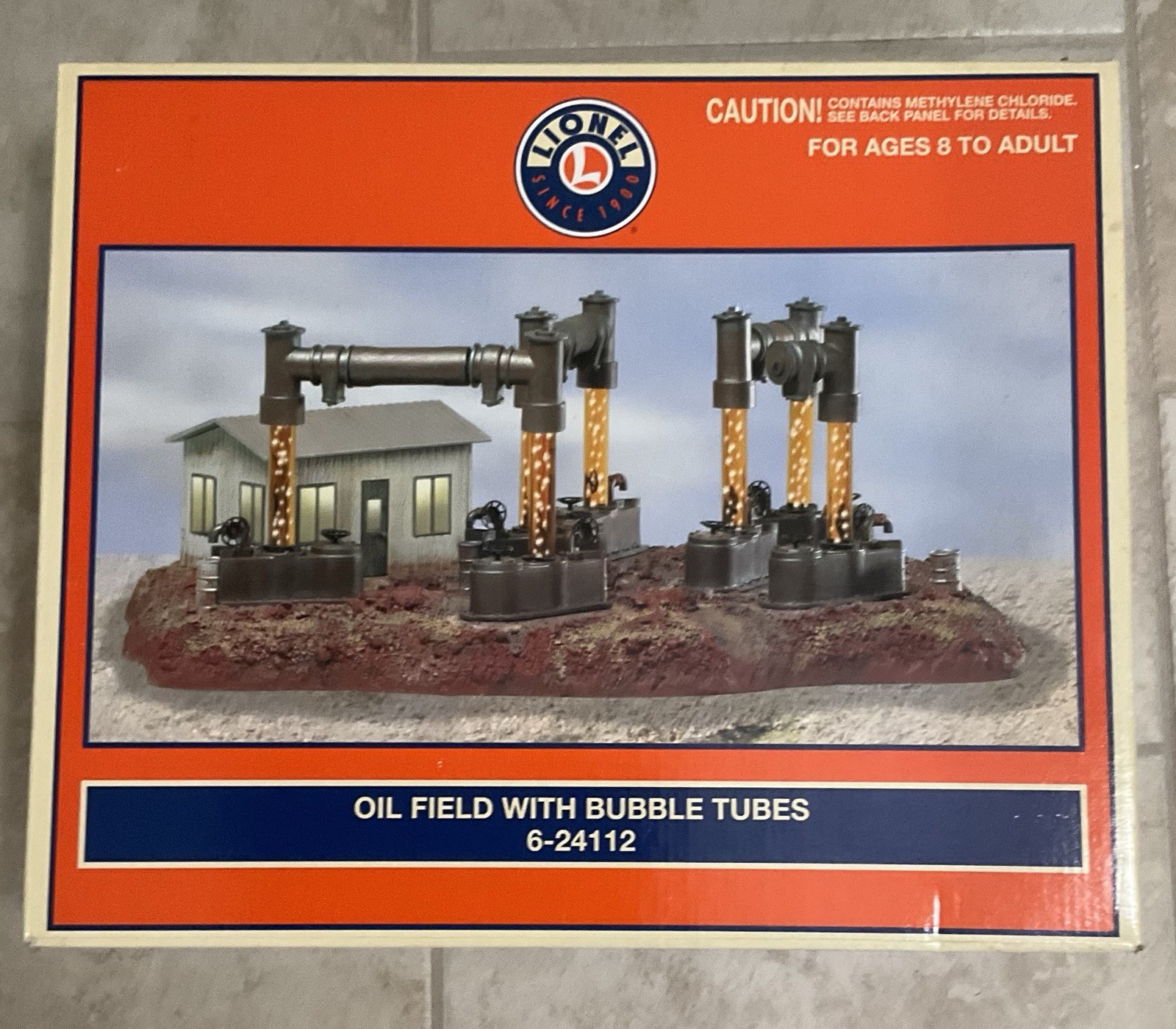 Click here to see eBay Auction