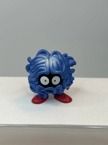 Tangela Pokémon TOMY Figure 1990s Nintendo C.G.T.S.J. Authentic #71