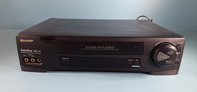 Sharp VC-MH641GM Videorecorder VHS