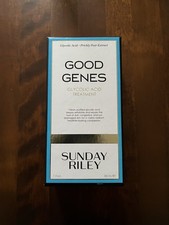 Sunday Riley Good Genes Glycolic Acid Treatment Serum 30ml
