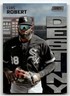 2022 Stadium Club #10B Luis Robert Dynasty and Destiny