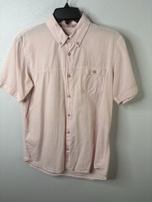 Oxbow Small short sleeved Button Down