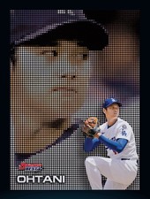 DIGITAL BUNT CARD 2025 Bowmans Best - Pixel P...